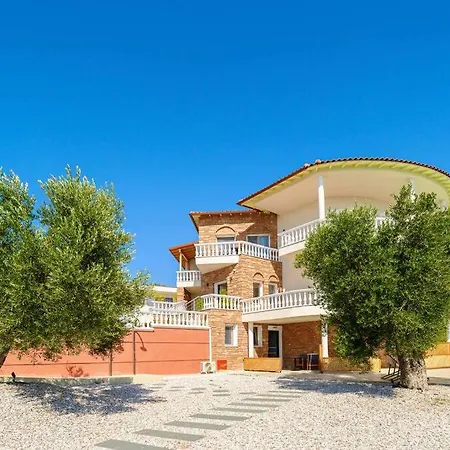 Casa Bloo, 11br Sea View *