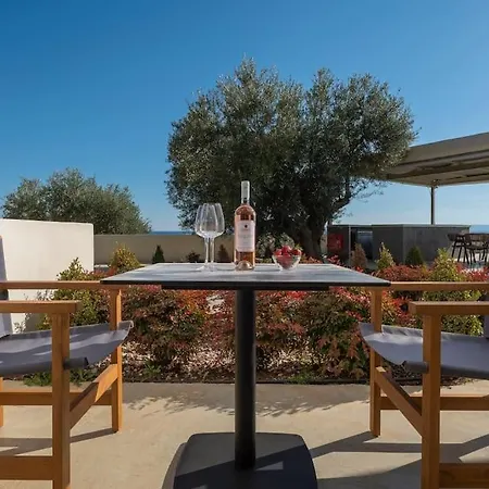 Casa Bloo, 11br Sea View Villa