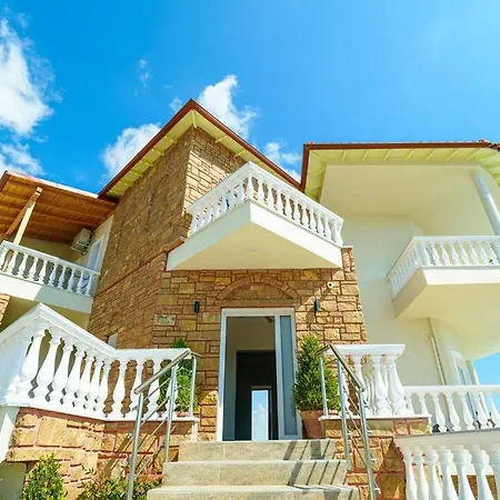 Casa Bloo, 11br Sea View *