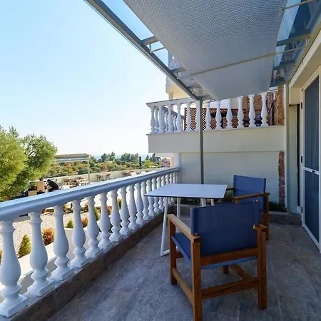 Villa Casa Bloo, 11br Sea View