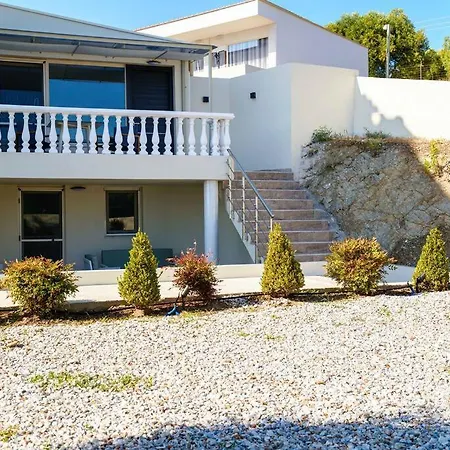 Casa Bloo, 11br Sea View *