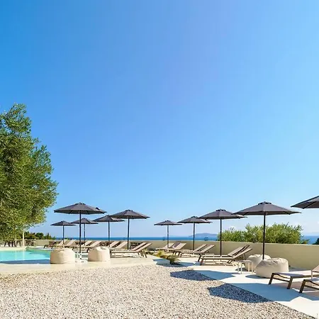 Casa Bloo, 11br Sea View Villa