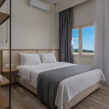 Casa Bloo, 11br Sea View Villa *