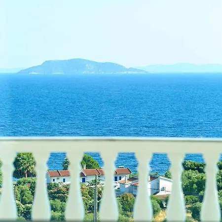 Casa Bloo, 11br Sea View Villa Lagomandra