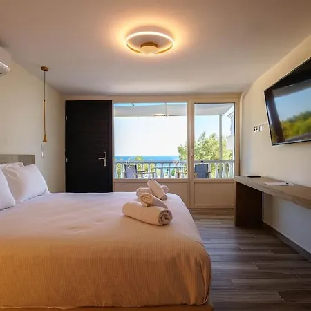 Casa Bloo, 11br Sea View