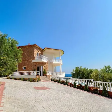 Casa Bloo, 11br Sea View