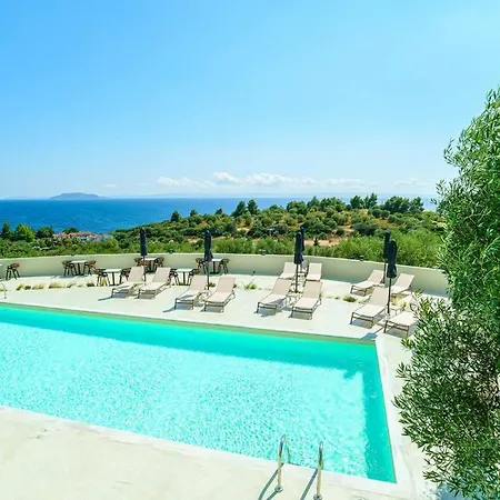 Casa Bloo, 11br Sea View *