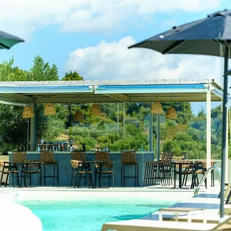 Villa Casa Bloo, 11br Sea View