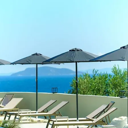 Villa Casa Bloo, 11br Sea View *