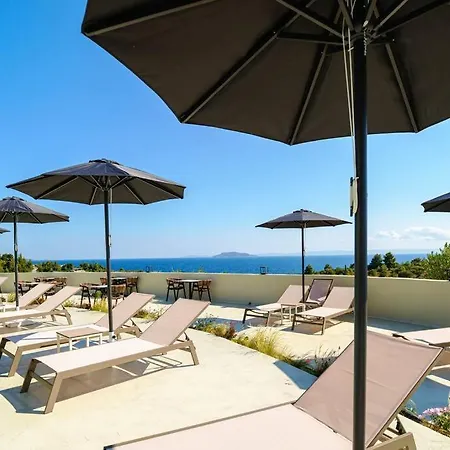 Casa Bloo, 11br Sea View *
