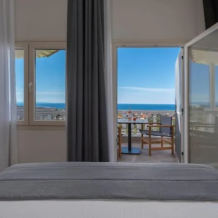 Casa Bloo, 11br Sea View