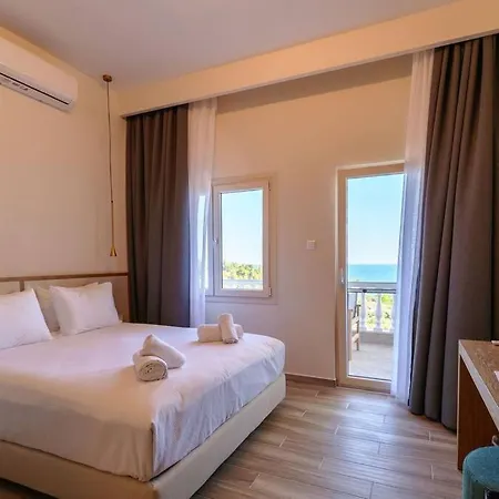 Casa Bloo, 11br Sea View Villa