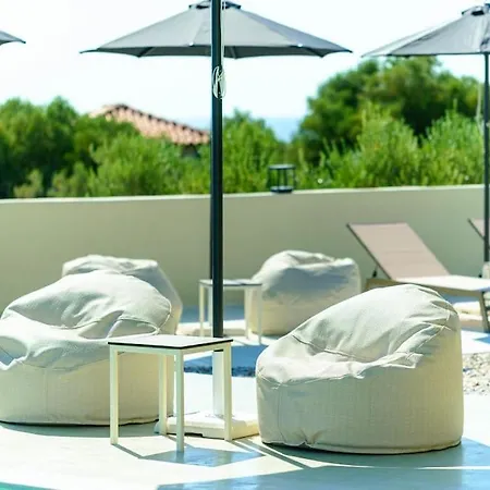 Casa Bloo, 11br Sea View *