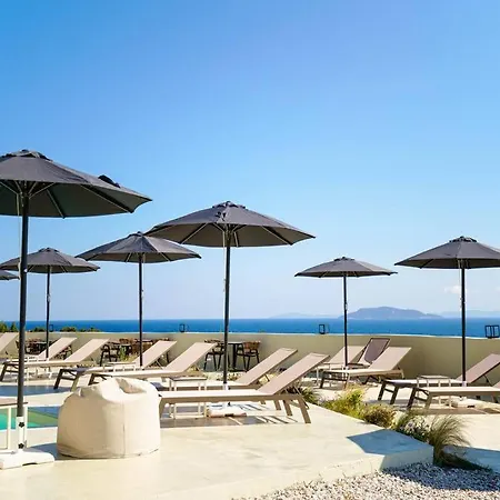Villa Casa Bloo, 11br Sea View