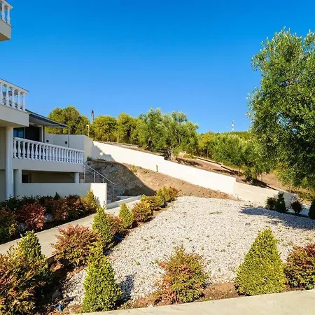 Casa Bloo, 11br Sea View